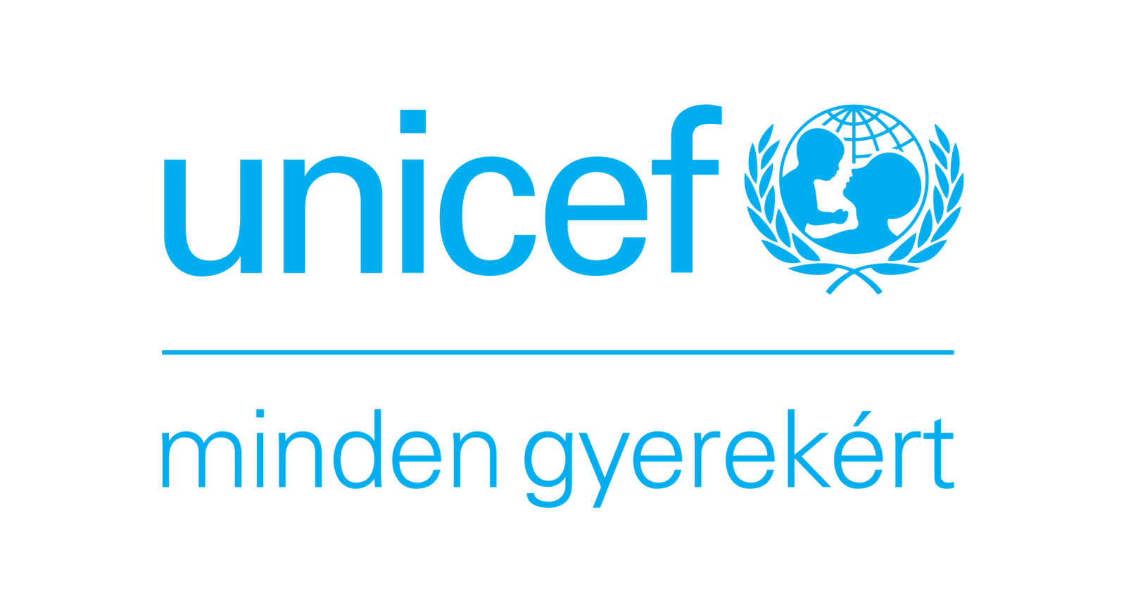 UNICEF támogatás