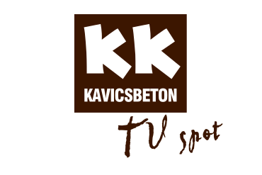 KK TV spot